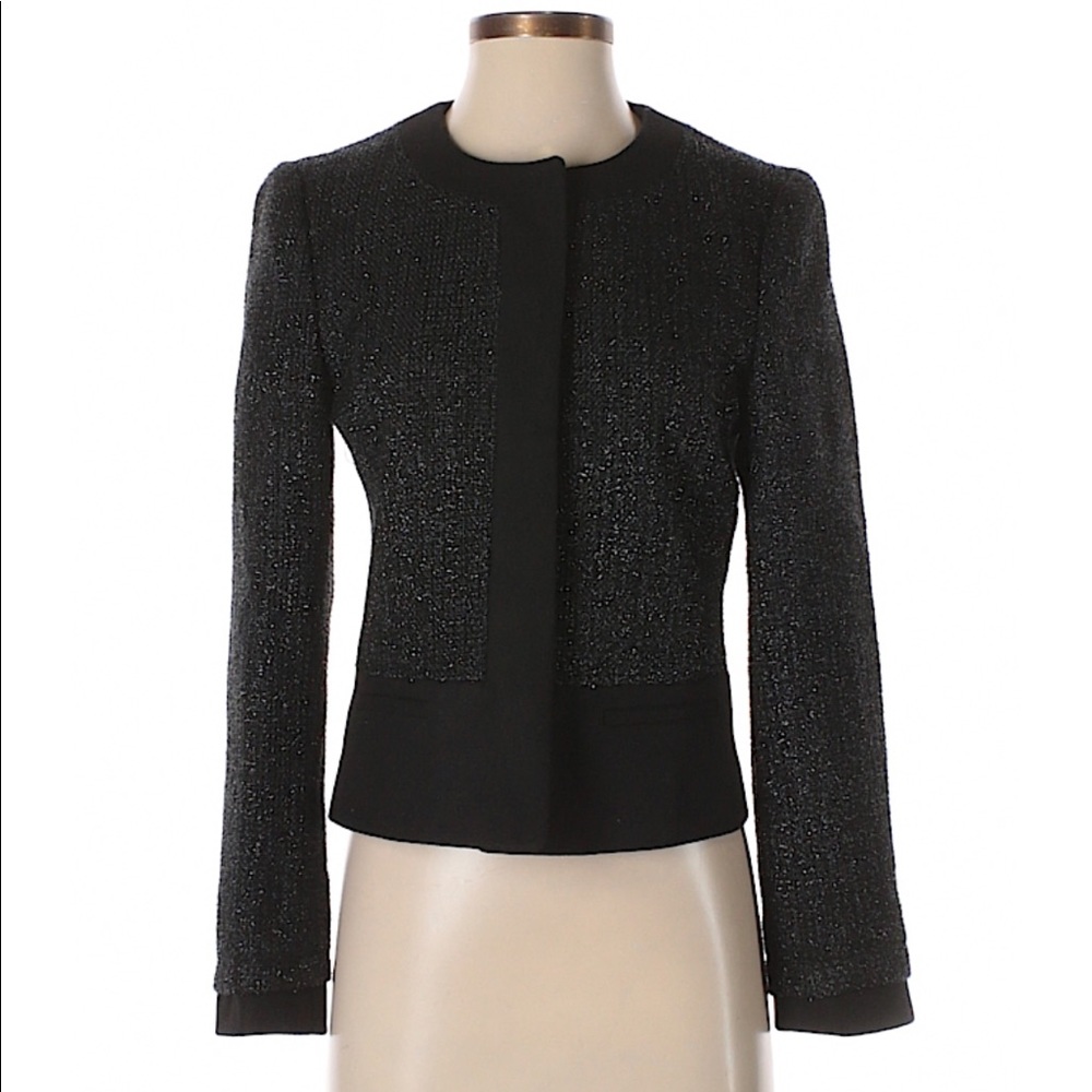 Ann Taylor Jacket